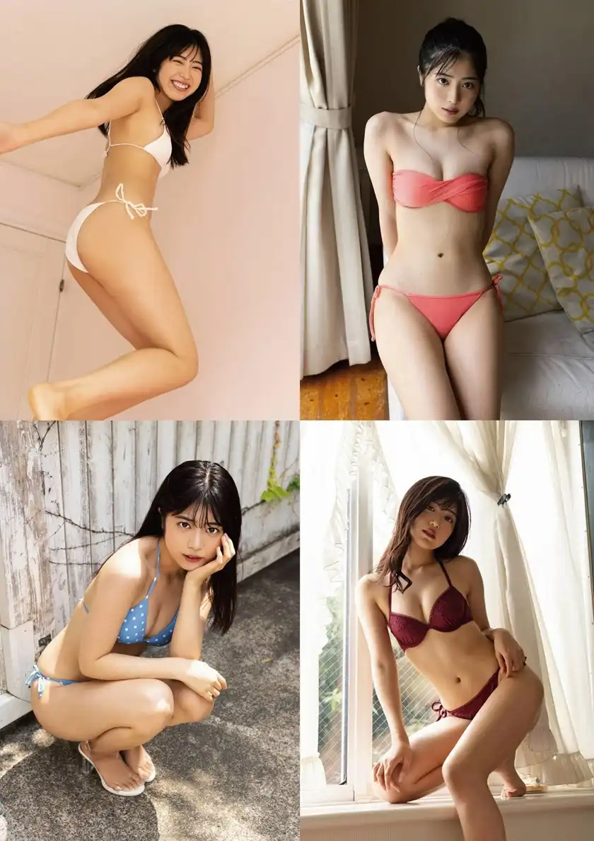 吉田莉桜(よしだりお) AV女優・グラビア図鑑