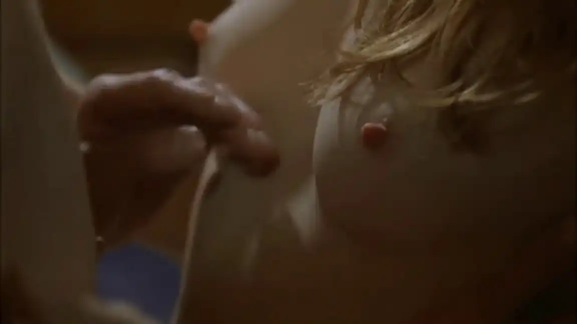 ミランダ・オットー ヌード エロ