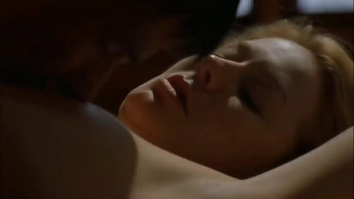 【映画女優】ミランダ・オットー ヌード