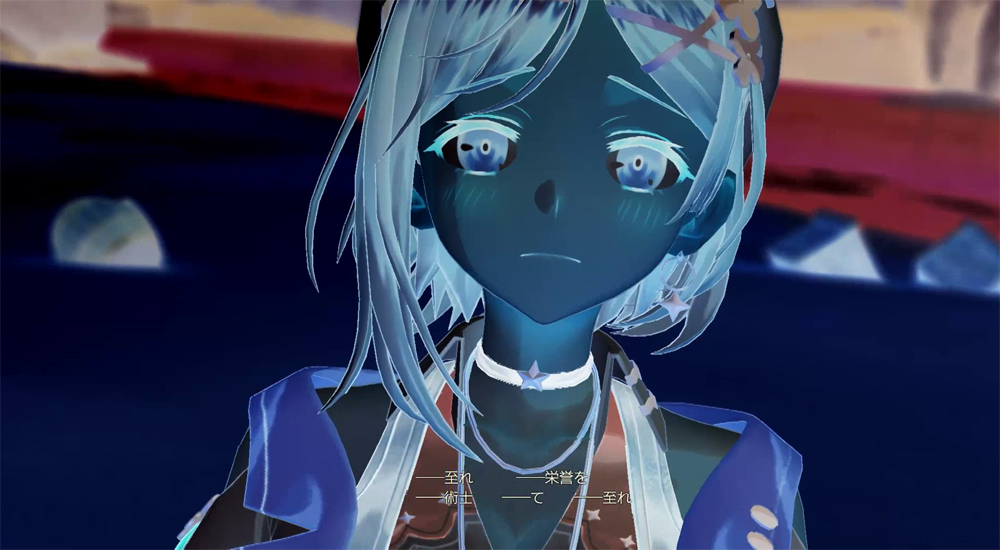 至れ 栄誉を 術士 て 至れ