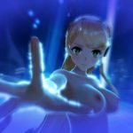 フェイタルドライブ　クラウディア編　ライザのアトリエ