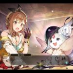未知の生物フィー・ライザのアトリエ２