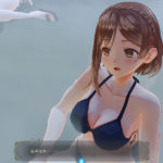 温泉大作戦 水着 ライザのアトリエ3