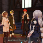 リラ・アンペル 加入 ライザ3
