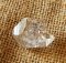 水晶原石　ハーキマーダイヤモンド　